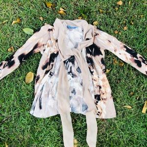 Simply Vera cardigan in xs